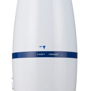 CVS Health - Portable ULTRASONIC Humidifier - Cool Soothing Mist